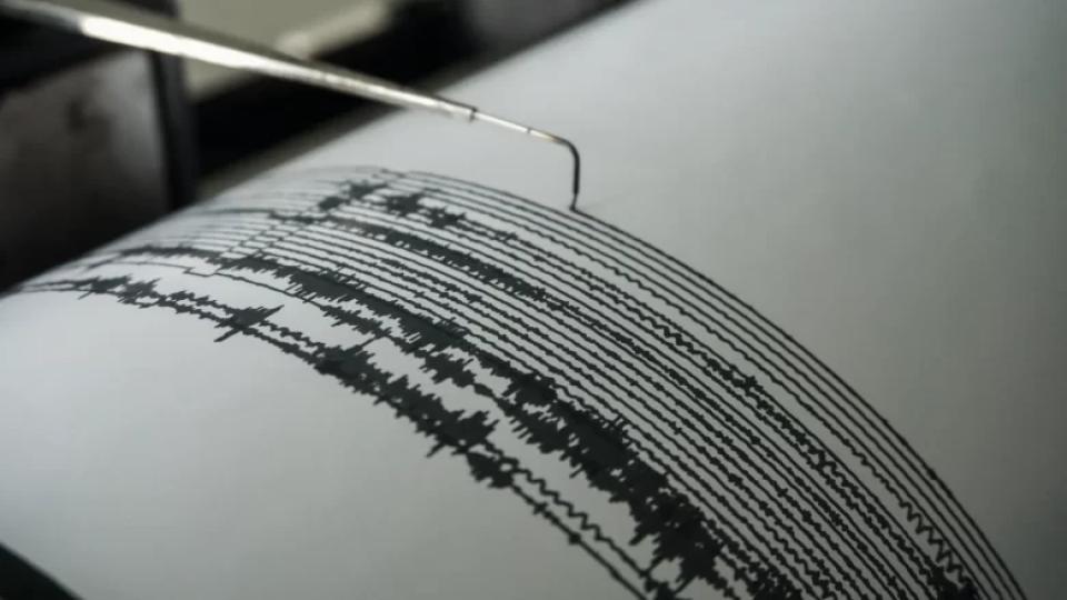 Aviso de tsunami tras sismo de 6,9 que se registró en Japón